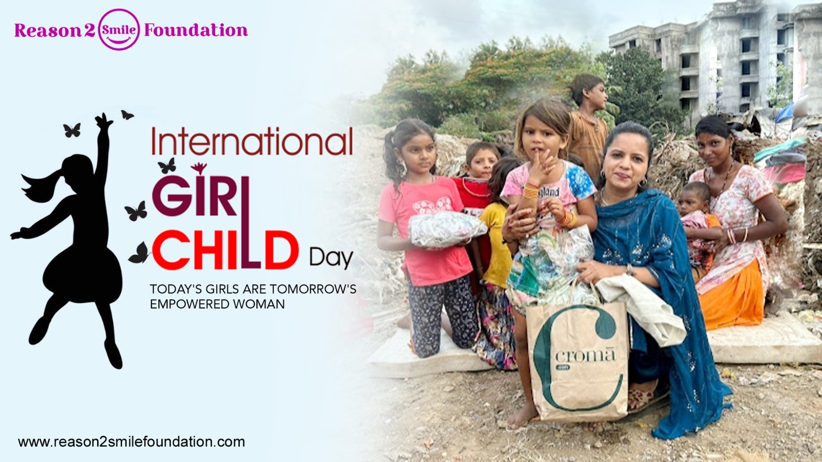 International Girl Child Day